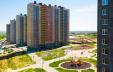 фото ЖК "КМ Анкудиновский парк" Нижний Новгород - 7