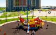 фото ЖК "КМ Анкудиновский парк" Нижний Новгород - 8
