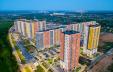 фото ЖК "КМ Анкудиновский парк" Нижний Новгород - 5