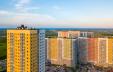 фото ЖК "КМ Анкудиновский парк" Нижний Новгород - 3